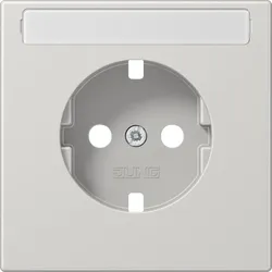 Jung Platte LS 1520 NAPL LG LS1520NAPLLG