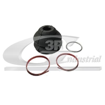 3RG Montagesatz, Stabilisatorstange/-Strebe 80073