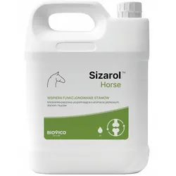 BIOVICO Sizarol Horse 2 Liter für Pferde