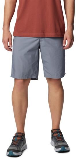 Columbia Sportswear Columbia Washed Out Short Mens, Grey Ash