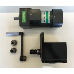 ELMAG Motor kompl. für Tischhöhenverstellung - 9802247