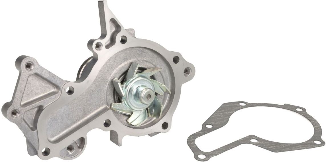 Aisin Pompa del refrigerante WPS-033