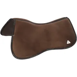Sattelpad AC Memory Foam Half Pad Acavallo