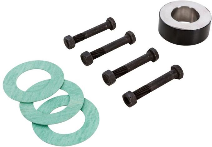 Grundfos Ausgleichsstück 96608516 A50-40 DN50 PN10 40mm, 1 Satz