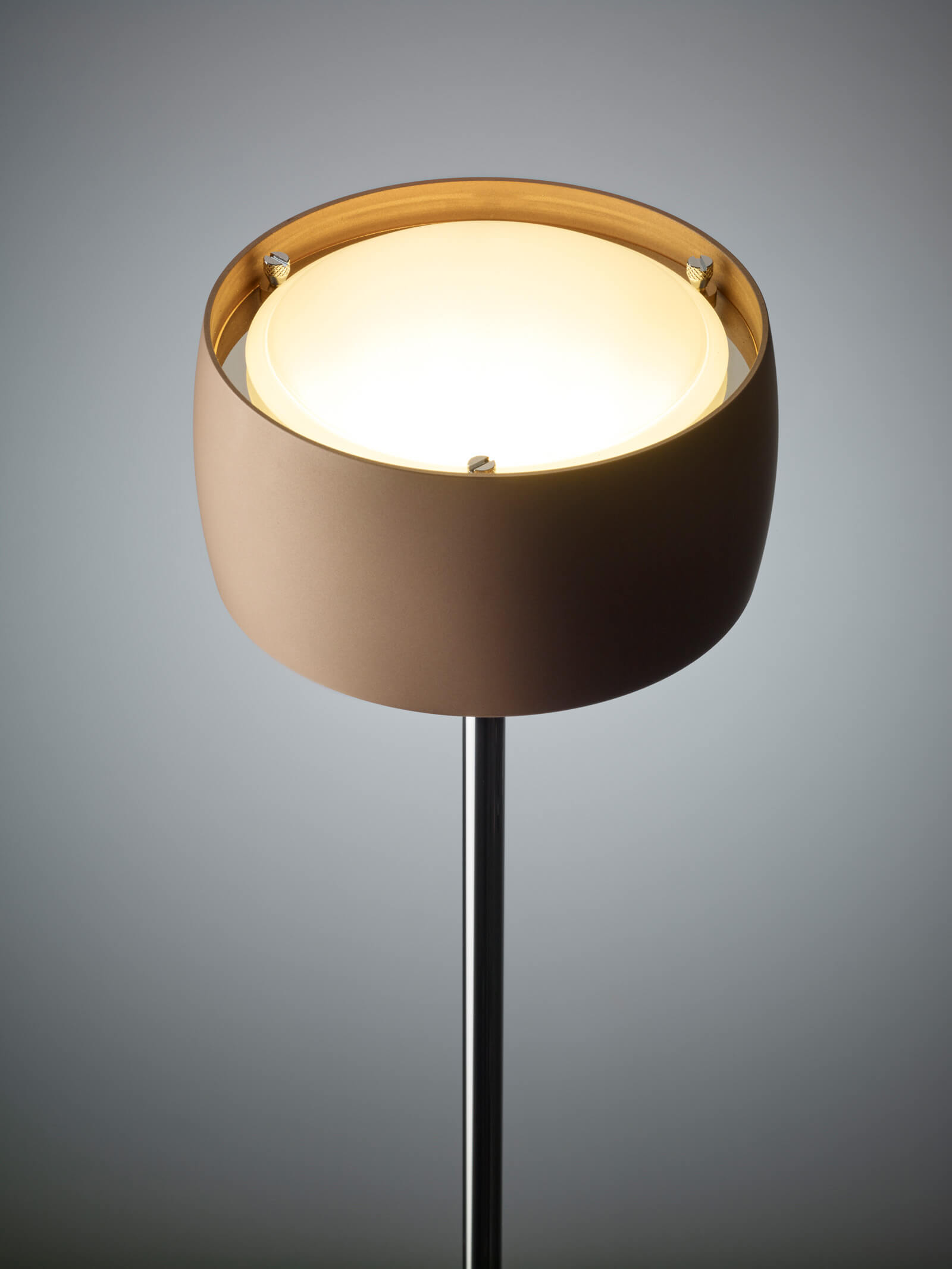 Oligo LED-Stehleuchte GRACE Satin copper G44-931-11-15 4035162338179