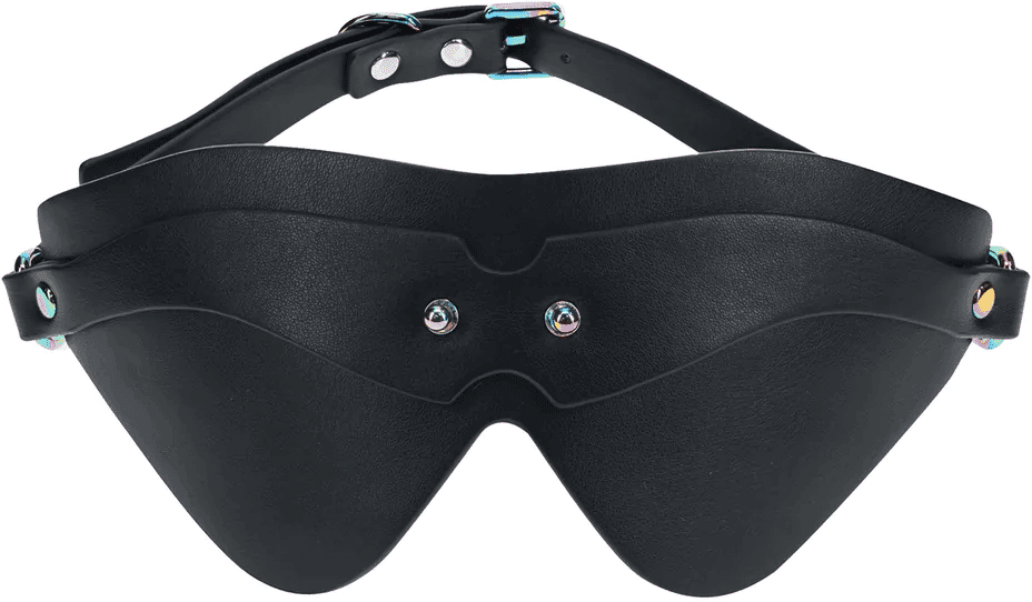 Ouch Masque - Collection Venice - Noir
