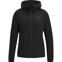 Regatta Nayna Fleecejacke Damen black 42