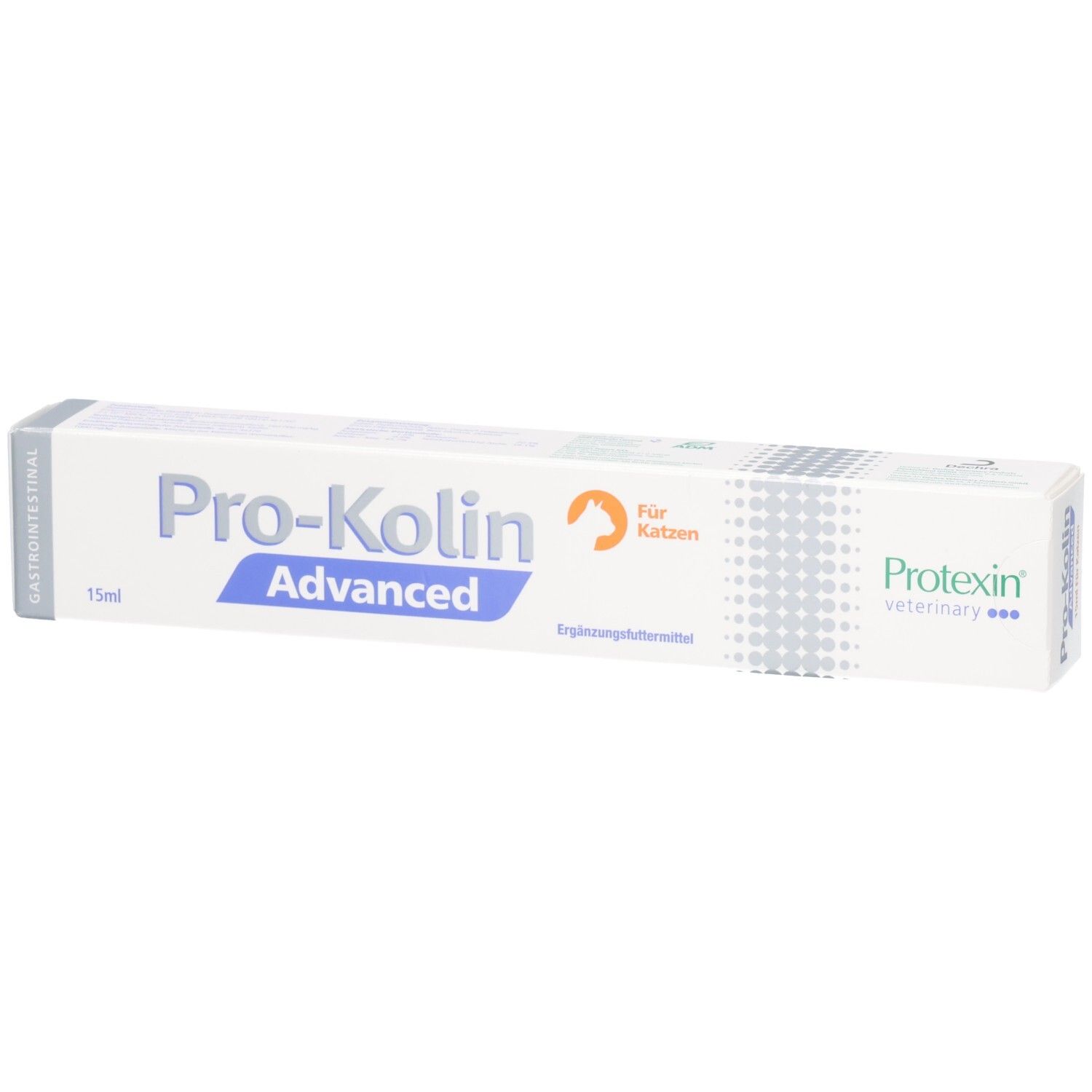 Pro-Kolin Advanced Katze 15 ml Paste