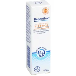 Bepanthol Lipstick