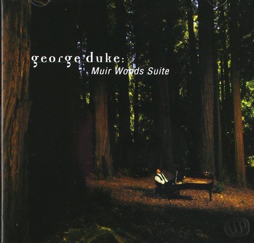 George Duke - Muir Woods Suite - Preis vom 06.10.2026 07:26:00 h
