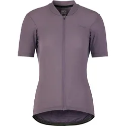 Craft, Damen, Velotrikot, Women's ADV Endur Jersey (M), Grau, Violett, M