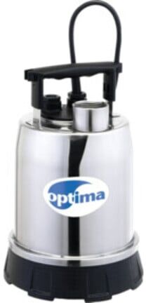 Ebara Pompe submersible Optima MFS 9000 l/h 7,5 m 430 W (6000003066)