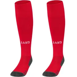 Jako Stutzenstrumpf Allround - sportrot - 2