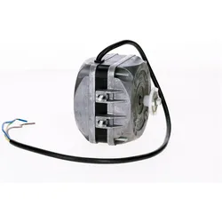 Aquavie ICE800, Ventilator, Silber