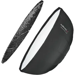 Walimex pro SL Beauty Dish Softbox QA105 Ø 105 cm