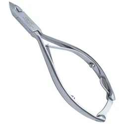 Canal Hautzange rostfrei, 11 cm, Schneidlänge 5 mm