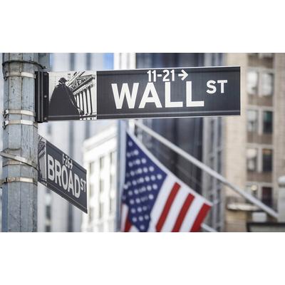 Papermoon "Wall Street"