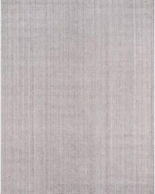 Skyline Decor Erin Gates by Momeni Ledgebrook Washington Hand Woven PolyesterAreaRug.