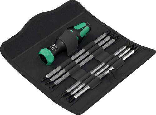 Wera Werk Kraftform Kompakt Vario RA 05051540001