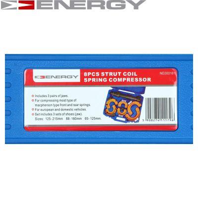 ENERGY Federspanner, Fahrwerksfeder NE00016
