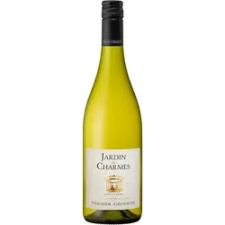 Viognier-Grenache 2025  - Jardin des Charmes - Alma Cersius