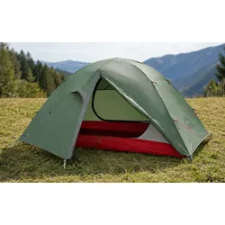 Robens Aster 2 Pro Trekkingzelt für 2 Personen