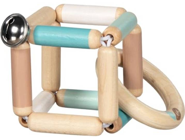 Goki Merk rammelaars. Elastische Model Laatste Trend Lijn voor Kinderen