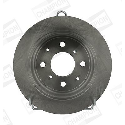 Champion Bremsscheibe [Hersteller-Nr. 561383CH] für Lotus, Rover, Mg, Honda