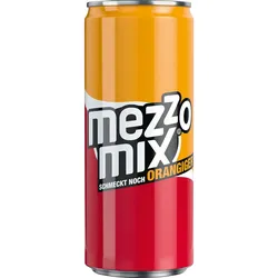 Mezzo Mix Dose 24x 0,33 Liter (EINWEG)