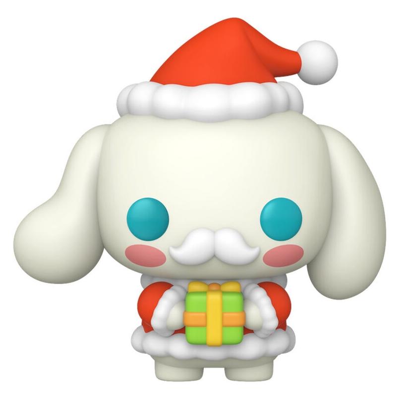 Funko POP Hello Kitty Merry Market Cinnamoroll (FUPC2928)