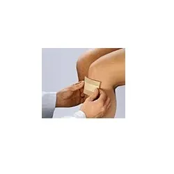 CURAPLAST Strips sensitiv 25x72 mm 500 St