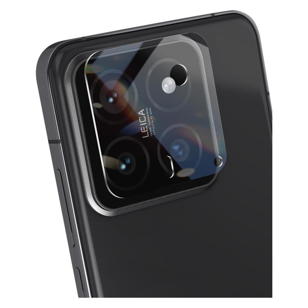 Screenguard Camera Protector Xiaomi 14 Kamera Panzerglas (Xiaomi 14) (00034361)