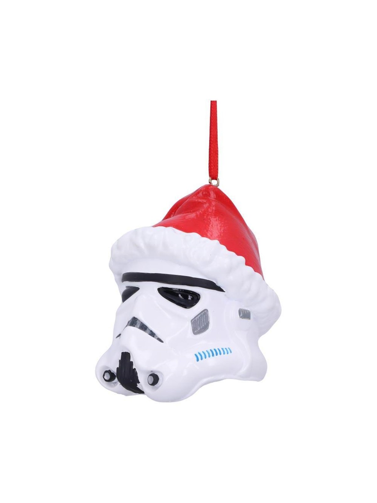 Nemesis Now - Stormtrooper Santa Hat Weihnachtsschmuck