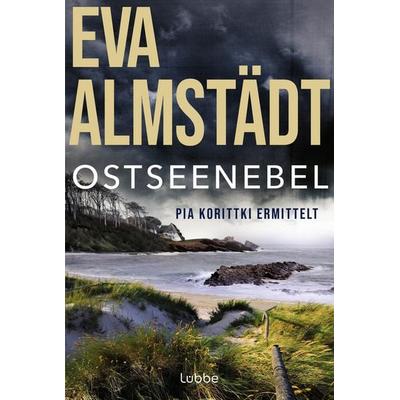 Ostseenebel, Taschenbuch von Eva Almstädt, Lübbe, 978-3-404-18996-0