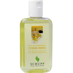 Sauna-Essenz Citrone-Orange 200 ML