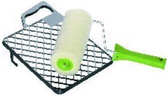Nölle Set de rouleaux de peinture Vestan 18 cm (703000)