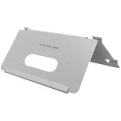 HikVision Tischständer für Intercom-Innenstationen, Alu