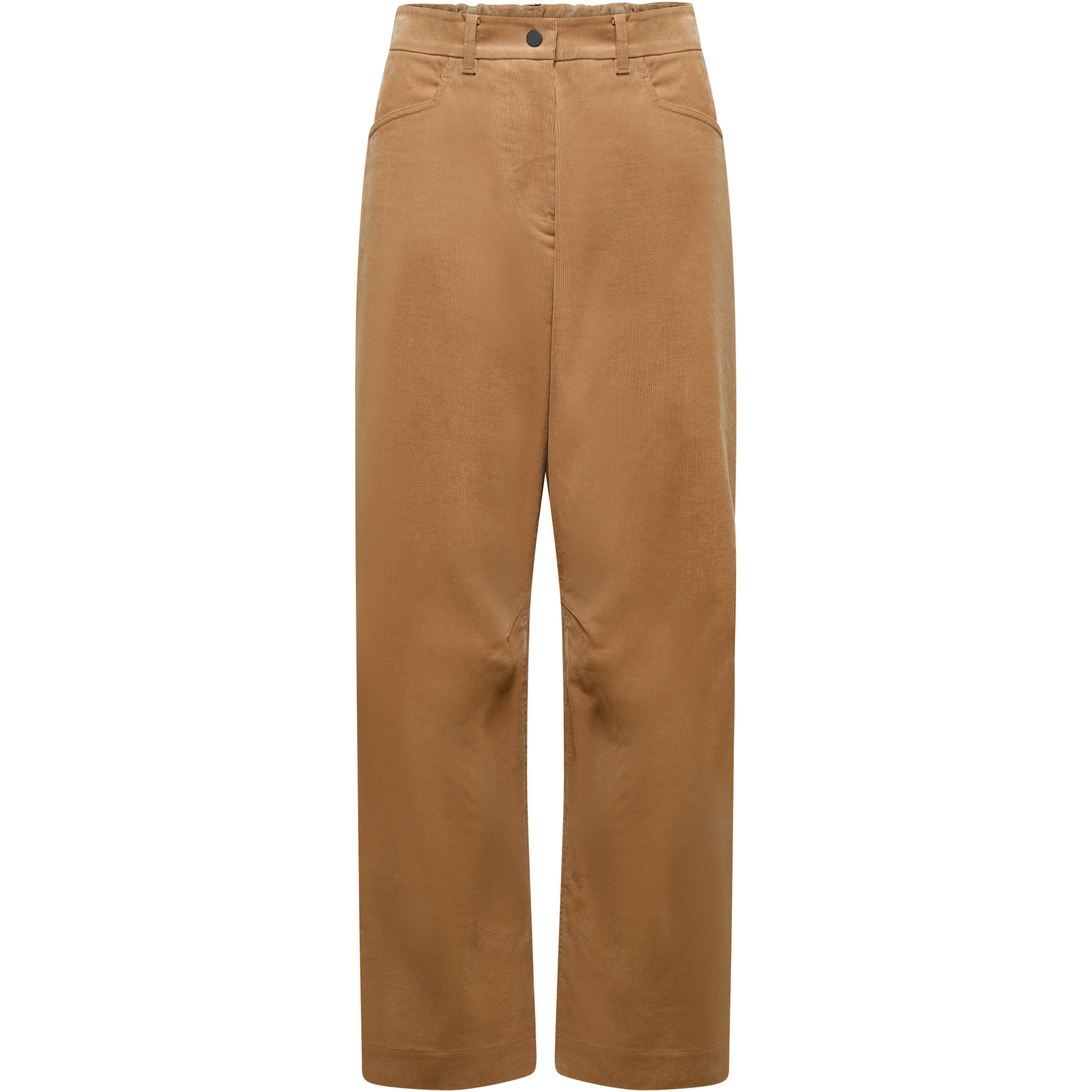 Salewa Fanes Cord Hose Damen Jeans & Freizeithose braun Größe XL Lifestyle Elastisch