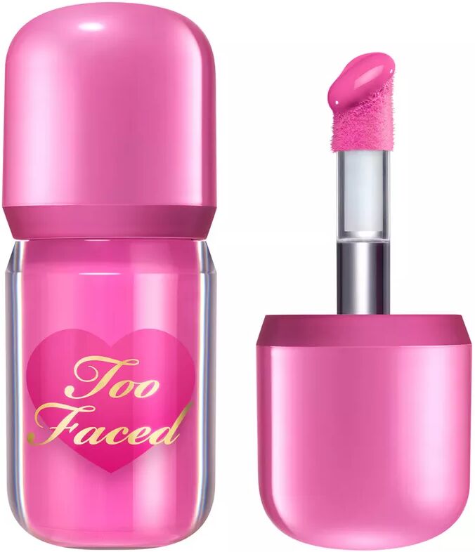 Too faced - Love Flush Blush - Flüssiger, strahlender Blush, 6 ml, Last Love