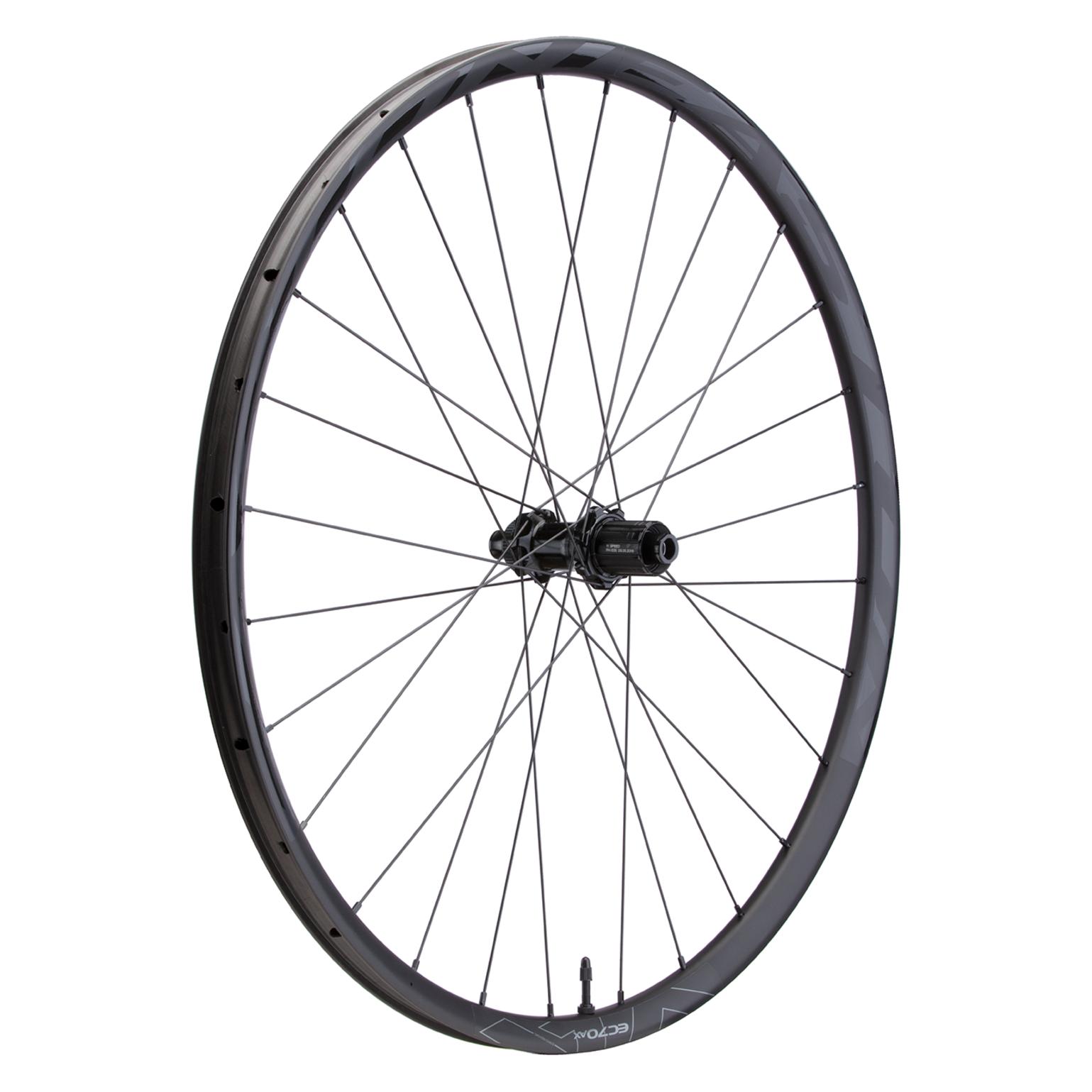 Easton EC70 AX Road CLN Disc Rear Wheel 12x142 XD Body (Hinterrad, 28") (8023139)