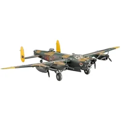 Revell Avro Lancaster Mk.III