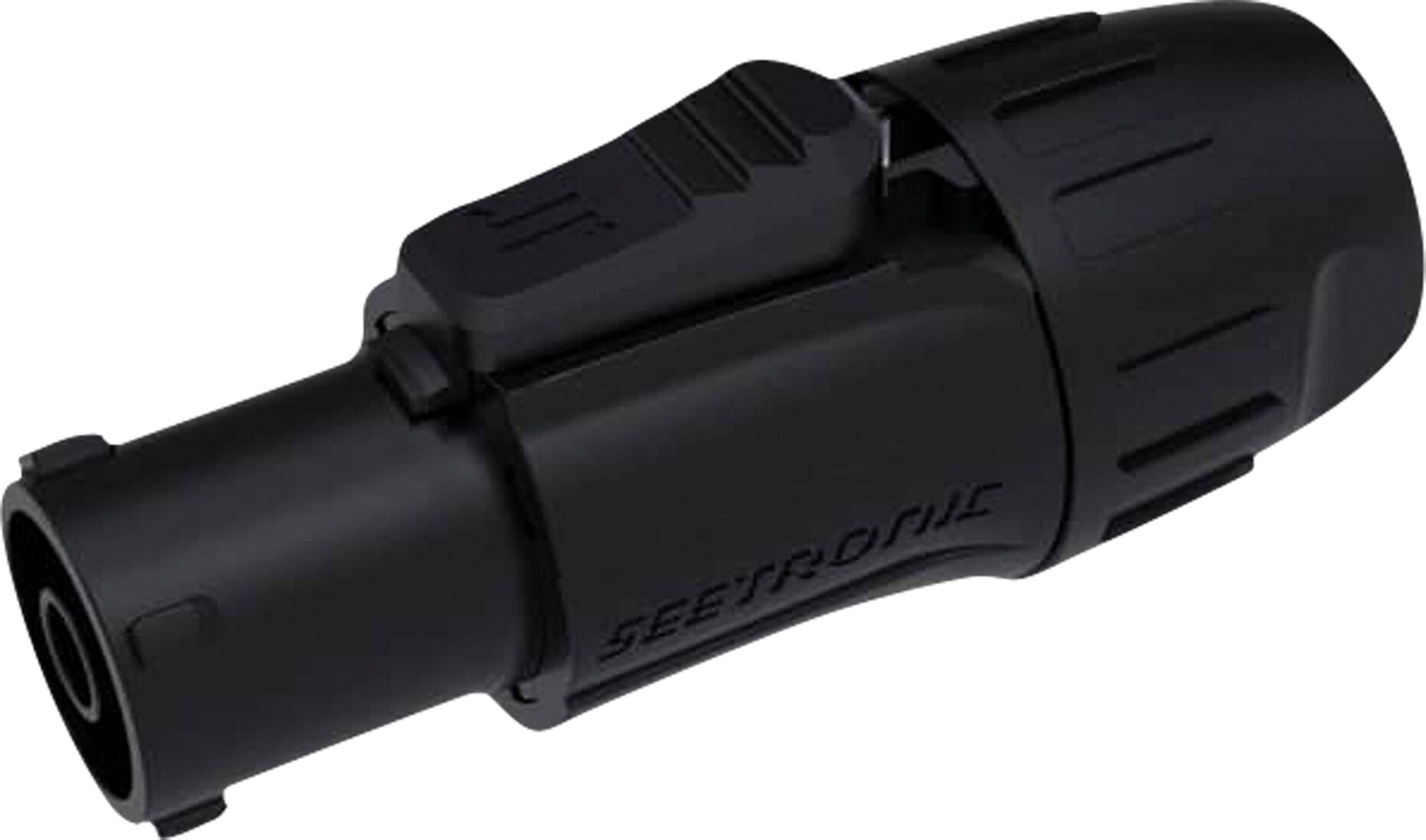 Seetronic Power Pro True Stecker Verriegelbarer Stecker