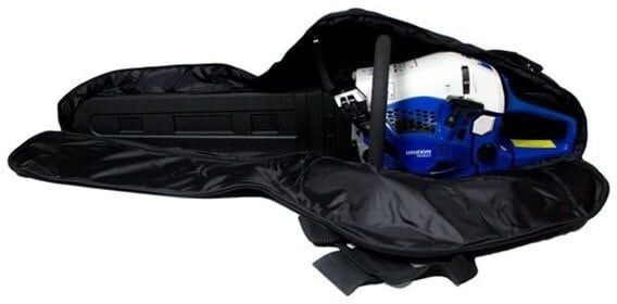 Bolsa para Motosserras Hyundai HY-BOLSA-MS