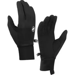 MAMMUT Herren Handschuhe Astro Light SO Glove, Größe 11 in Schwarz Schwarz