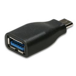 i-tec USB Adapter [1x USB-C® - 1x USB-A] I-TEC USB Type-C auf Type A Adapter 0 m U31TYPEC