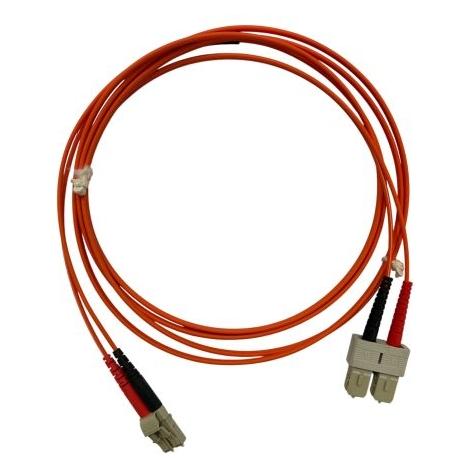 RS PRO LWL-Kabel 15 m 2-Fasern, Raucharm ha (15 m) (794599)