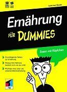 Rinzler, Carol Ann - Ernährung für Dummies. Essen mit Köpfchen - Preis vom 30.09.2026 09:01:18 h