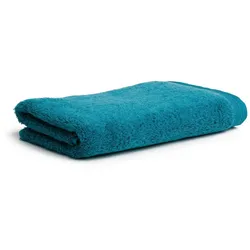 Möve Badetuch   ¦ türkis/petrol ¦ Maße (cm): B: 100 H: 1