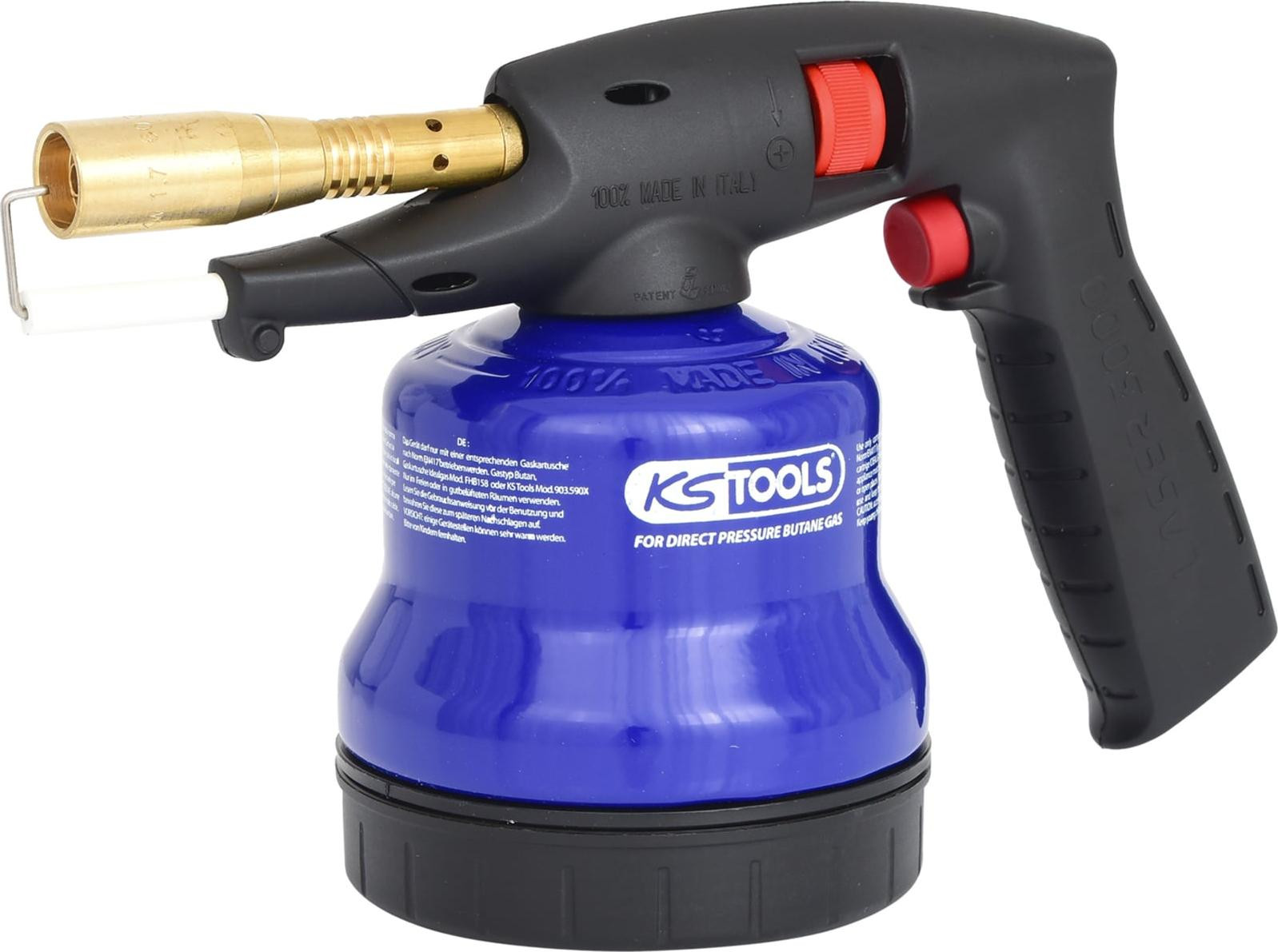 KS Tools 903.5905 Soldeerbout 650°C