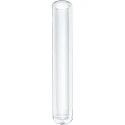 Einmal-Zentrifugenröhrchen 100 x 16 mm, 12 ml rund